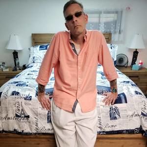 Meet your Posher, Martin